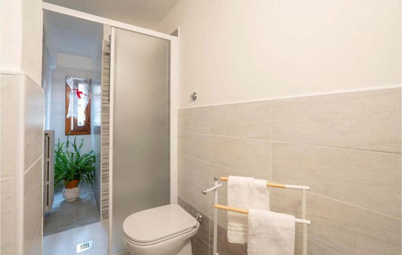 Apartmán Porta San Frediano Florencie