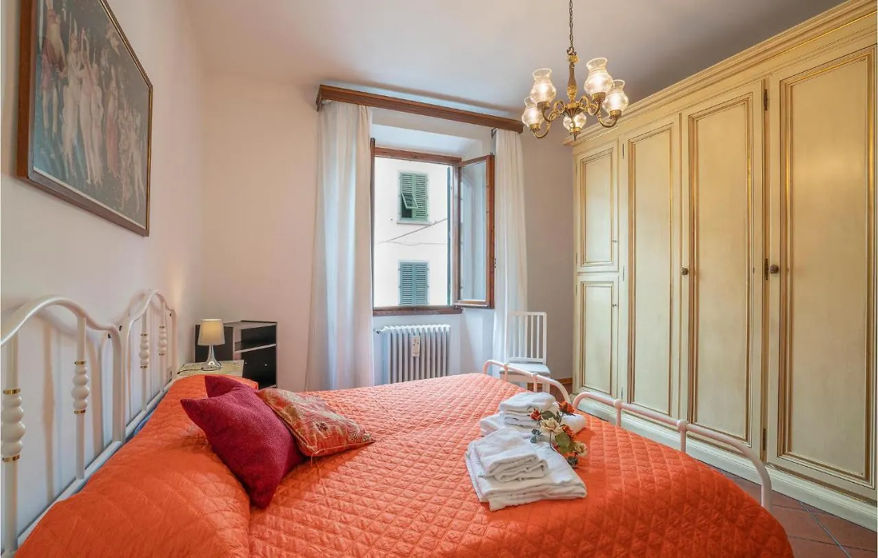 Porta San Frediano Apartment Florence