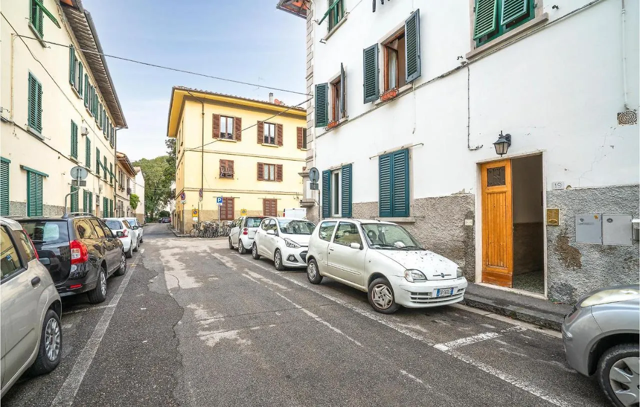 Porta San Frediano Apartment Florence Italy