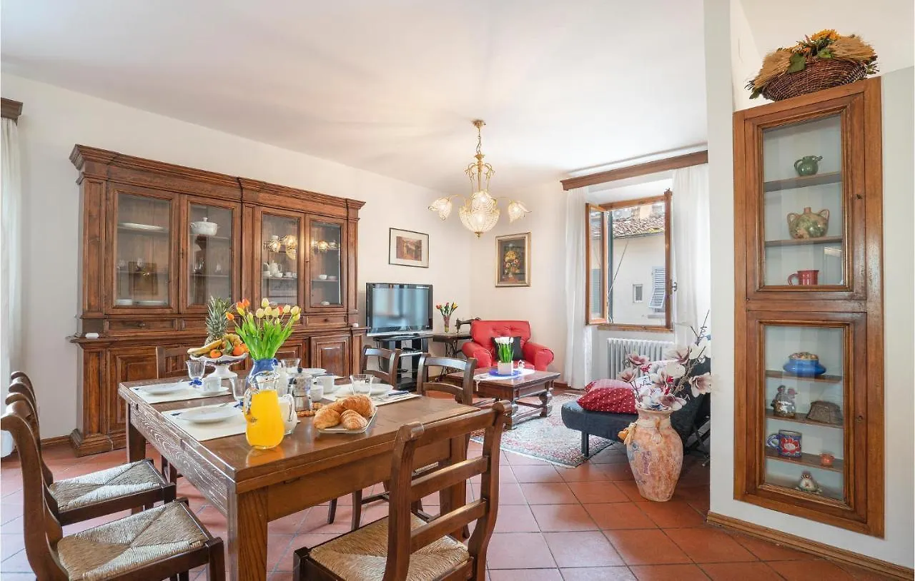 Porta San Frediano Apartment Florence 0*,  Italy