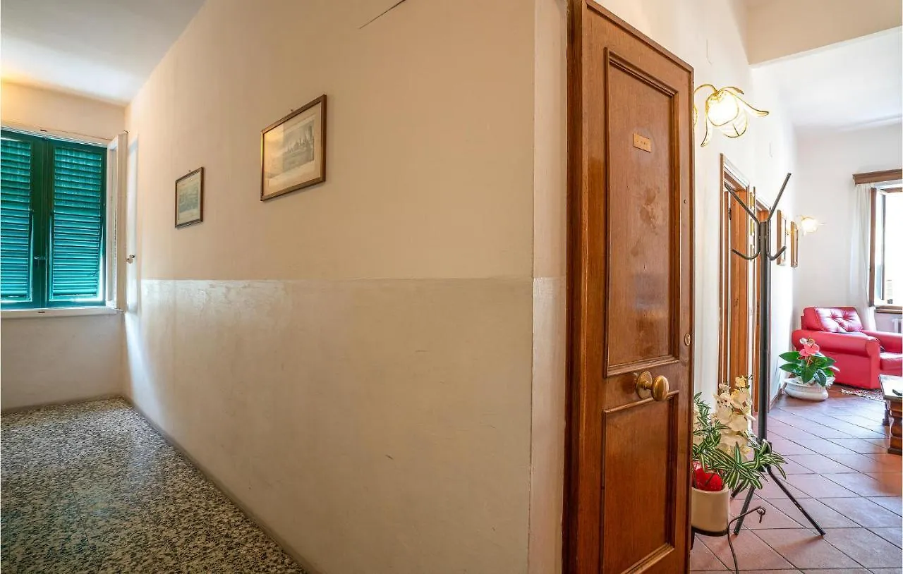 Porta San Frediano Apartment Florence