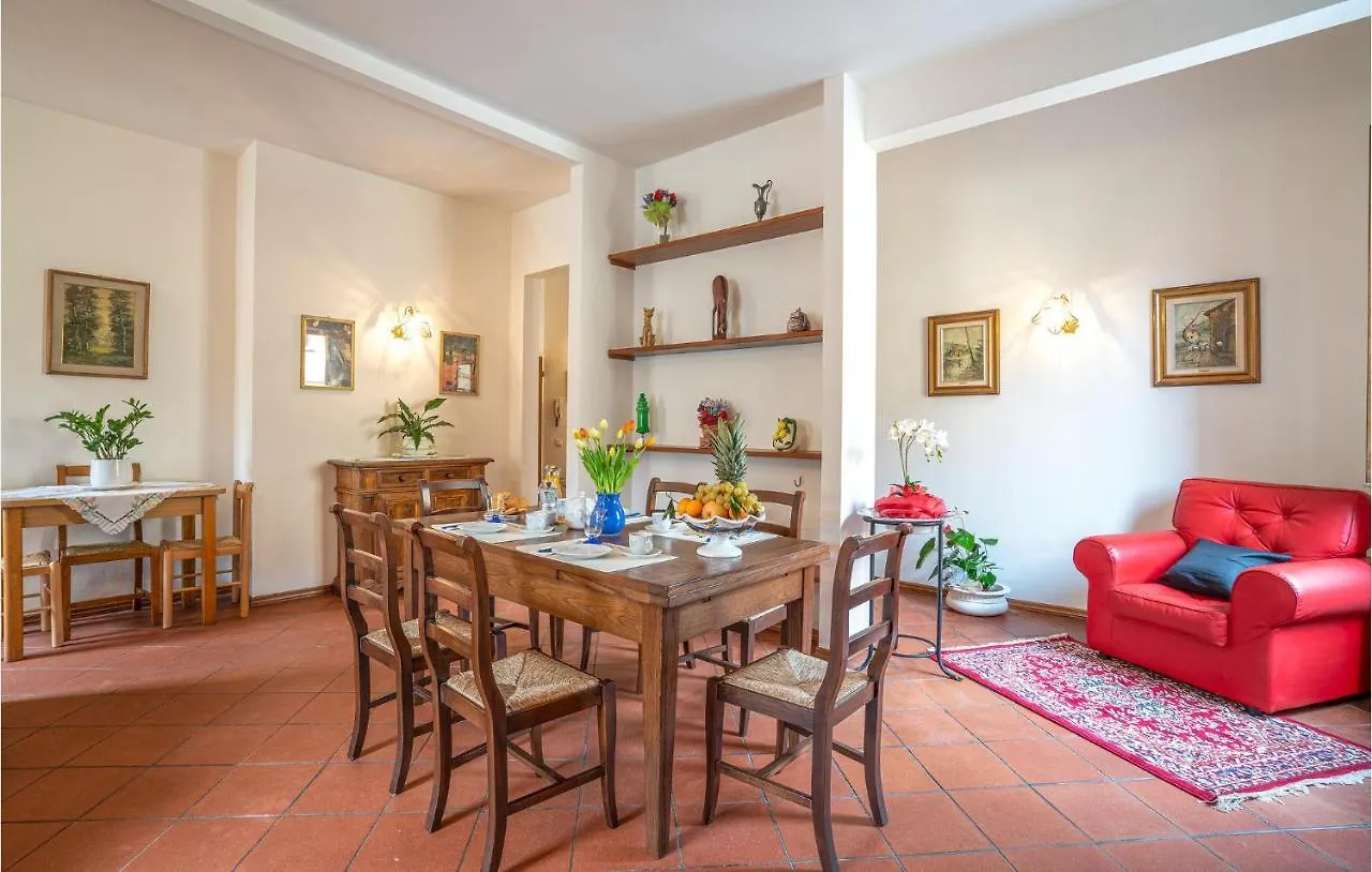 Porta San Frediano Apartment Florence 0*,  Italy
