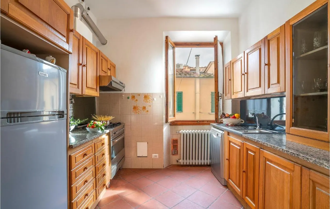 Porta San Frediano Apartment Florence Italy