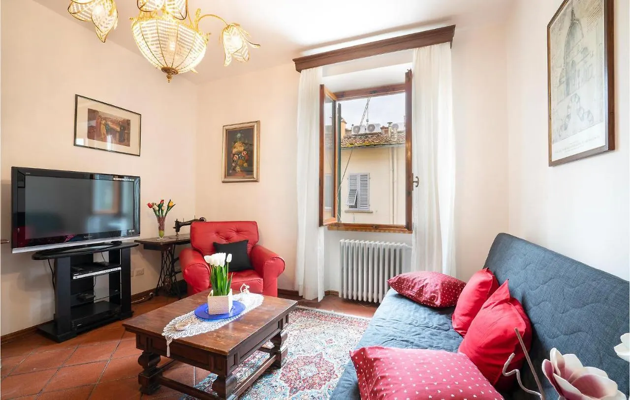 Porta San Frediano Apartment Florence