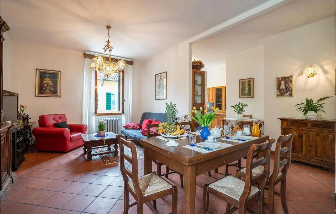 Porta San Frediano Apartment Florence
