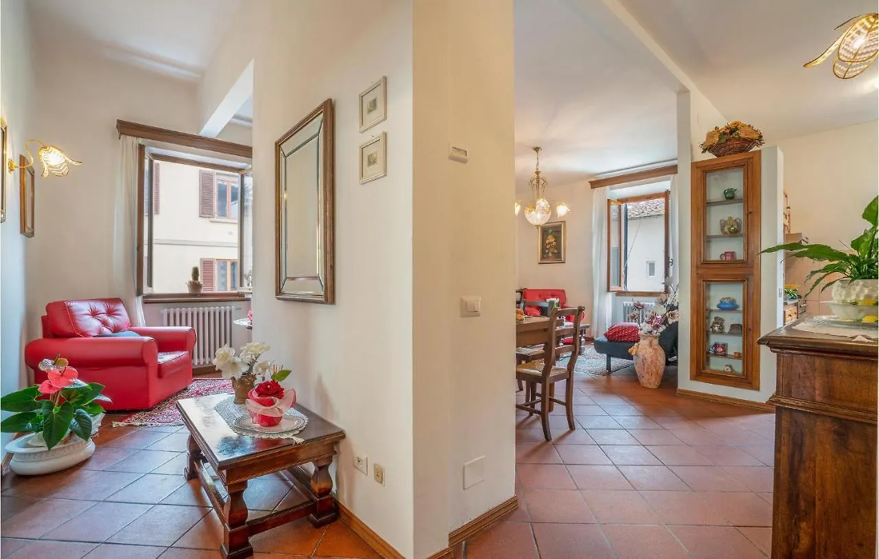Porta San Frediano Apartment Florence