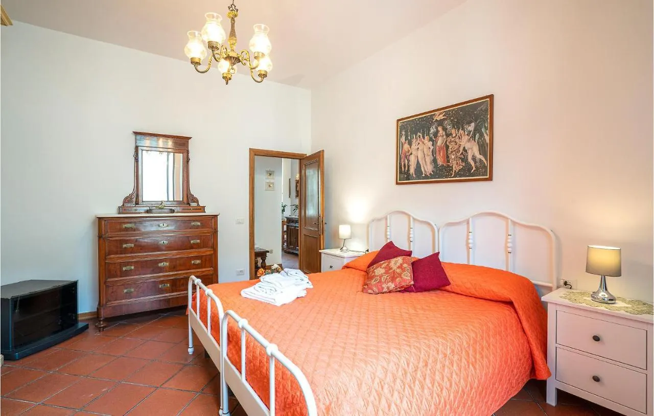 Porta San Frediano Apartment Florence 0*,