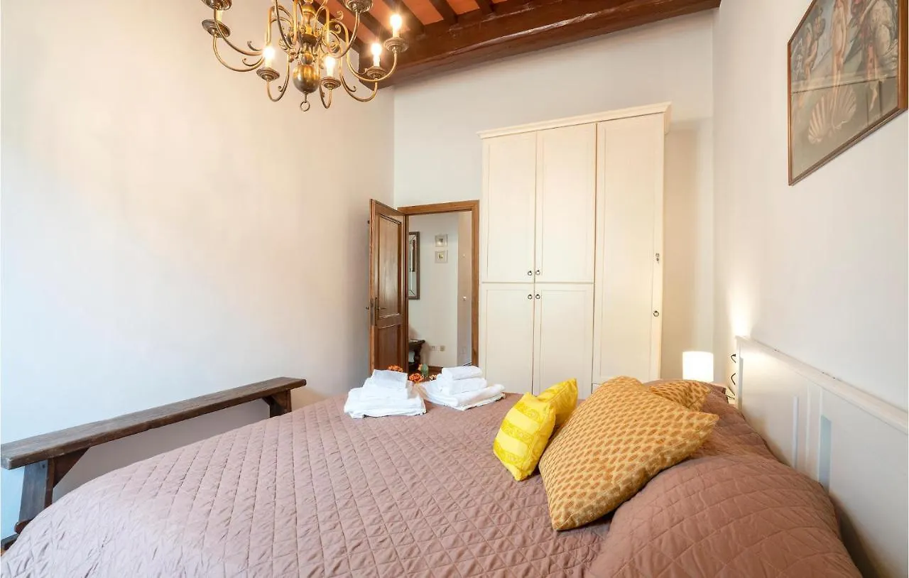 Porta San Frediano Apartment Florence