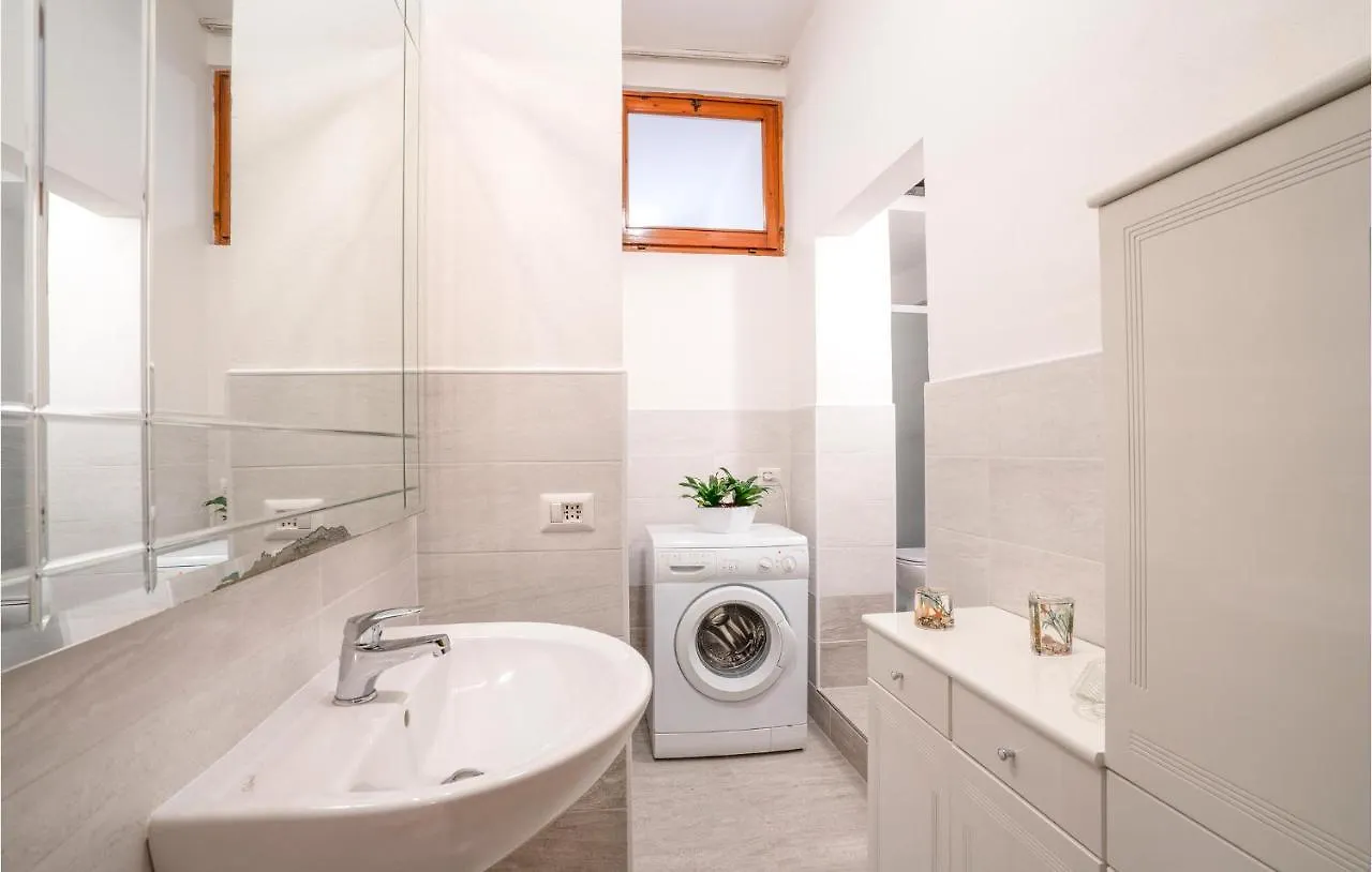 Porta San Frediano Apartment Florence